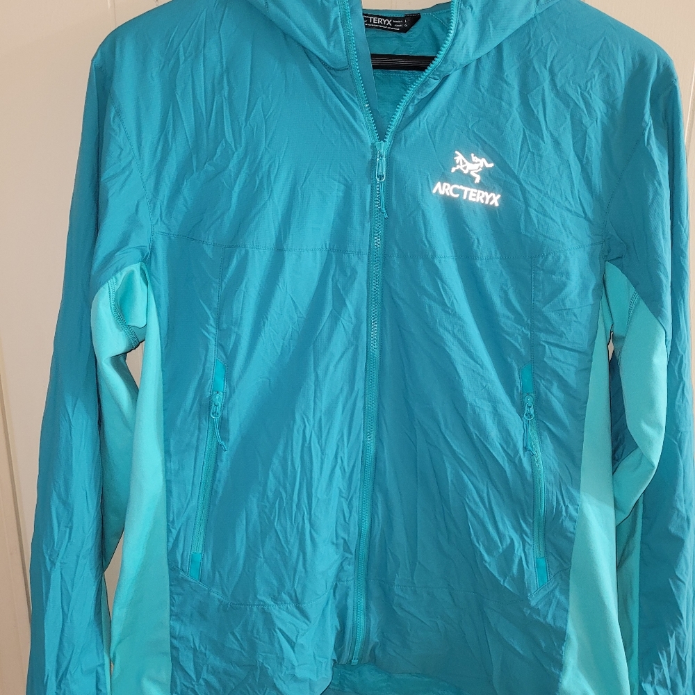Arc'Teryx Atom SL Insulated Jacket
